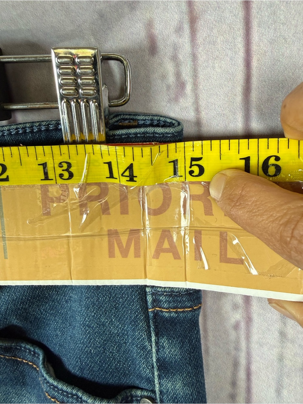 Just Another Brand Men’s Slim fit Size 32 - Picture 5 of 8